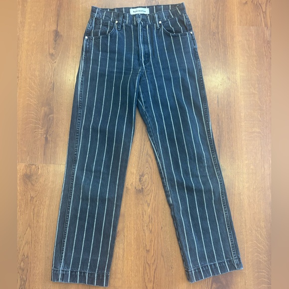 Reformation Roper Jeans - Picture 6 of 14